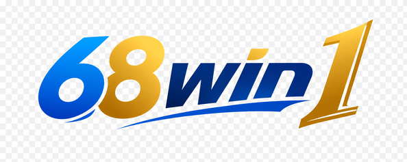 68win 1 Logo
